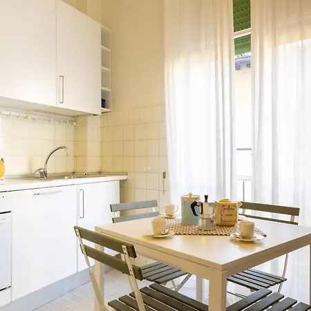 Pitti Deluxe Appartement