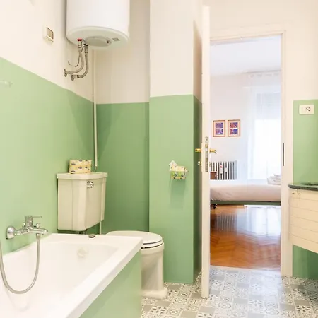 Appartement Pitti Deluxe *