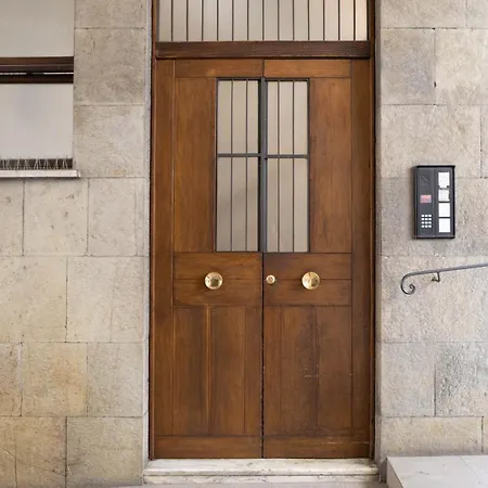 Pitti Deluxe Appartement Florence