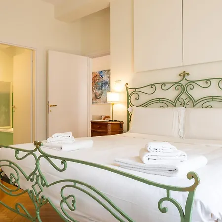 Apartment Pitti Deluxe