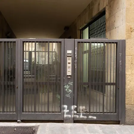Pitti Deluxe Appartement *