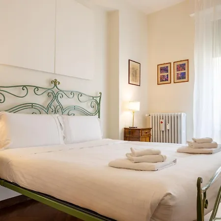 Apartment Pitti Deluxe *