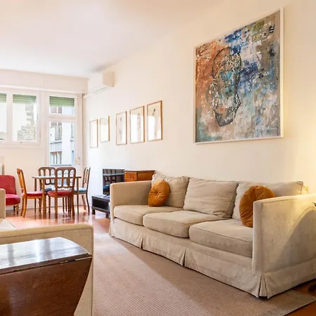 Pitti Deluxe Appartement