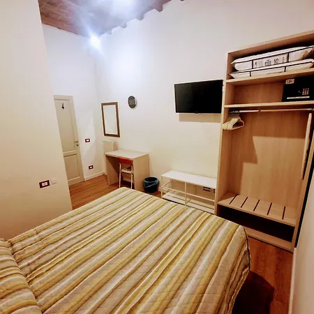 Cennini 6 피렌체