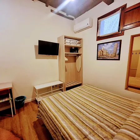 Cennini 6 * Firenze