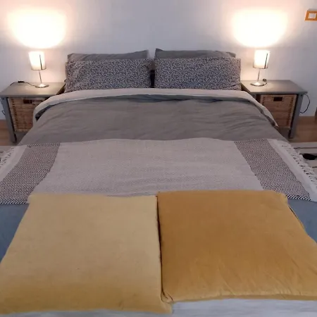 Accademia Apartment