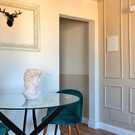 Apartment Ninni 12 *