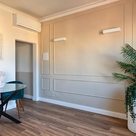 Apartment Ninni 12 Florence