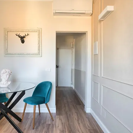 Apartment Ninni 12 Florence