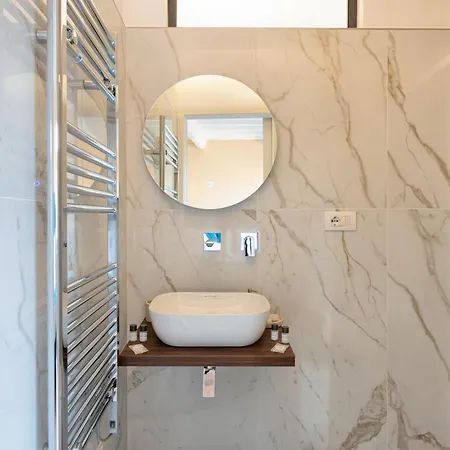 Apartment Ninni 12 *