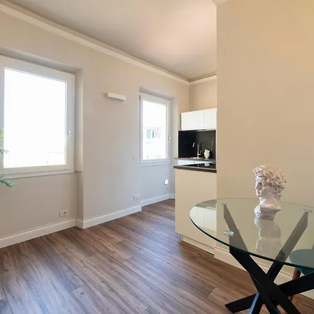 Ninni 12 Apartment