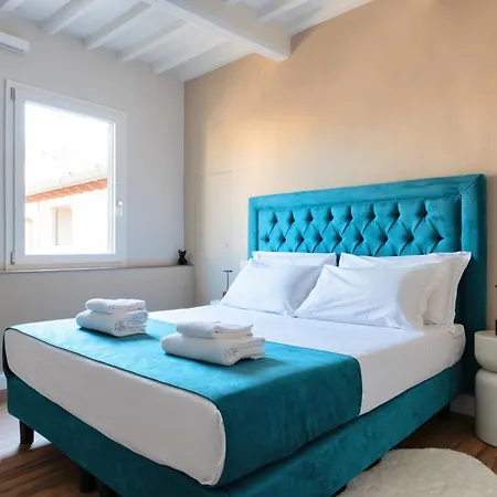 Apartment Ninni 12 Florence