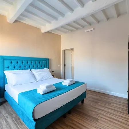 Apartment Ninni 12 *