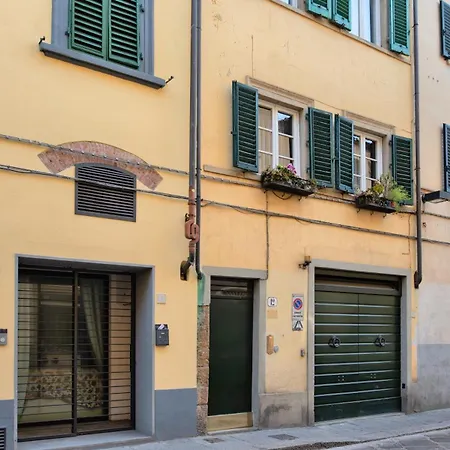 Apartment Ninni 12 Florence