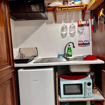 Apartment Moro