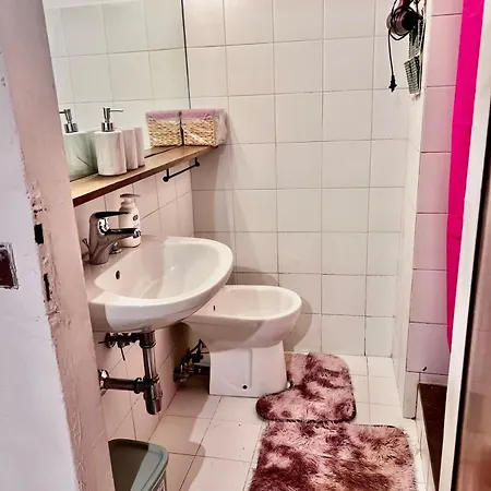 Apartment Moro