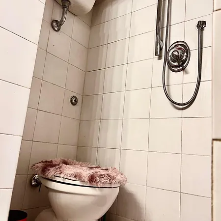 Apartment Moro *