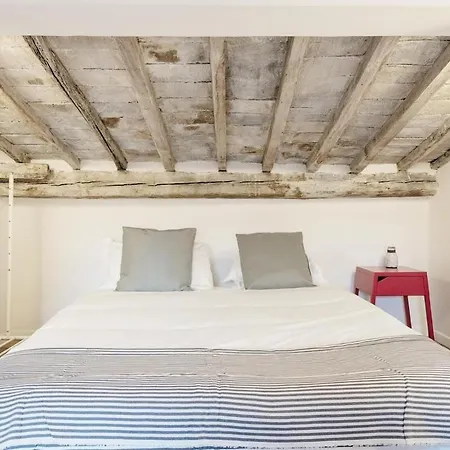 Ghibellina Attic Florence