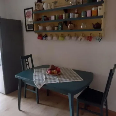 Accademia Apartment Florence