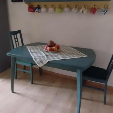 Accademia Apartment Florence