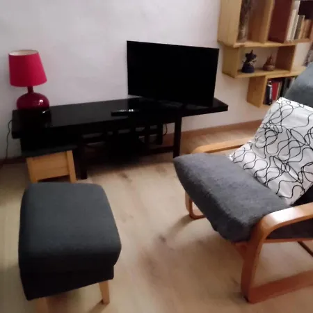 Accademia Apartment *
