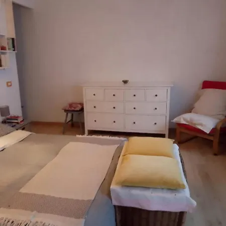 Accademia Apartment Florence