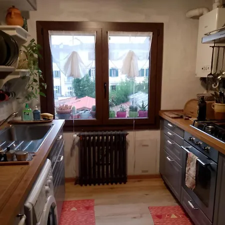 Apartment Accademia Florence