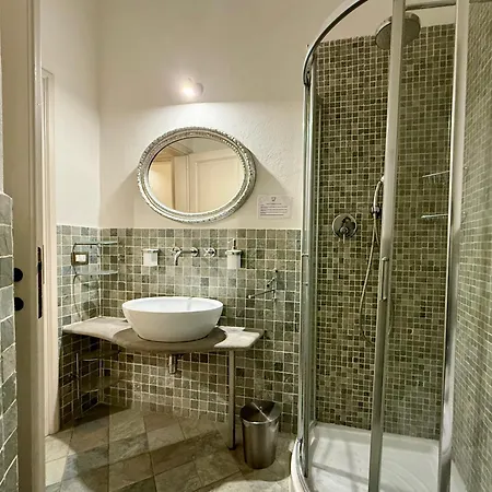 아파트 Residenza Pinzochere 피렌체