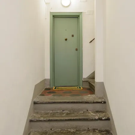Residenza Pinzochere * 피렌체