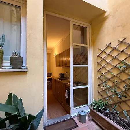 Residenza Pinzochere 아파트