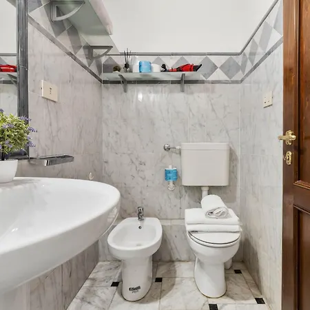 Apartment Ghibellina House Florence