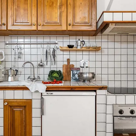 Ghibellina House Apartment Florence