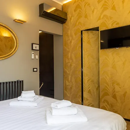 Ponte Vecchio Terrace With Jacuzzi Firenze