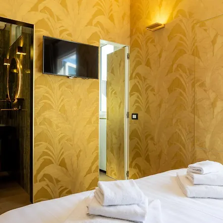 Appartamento Ponte Vecchio Terrace With Jacuzzi
