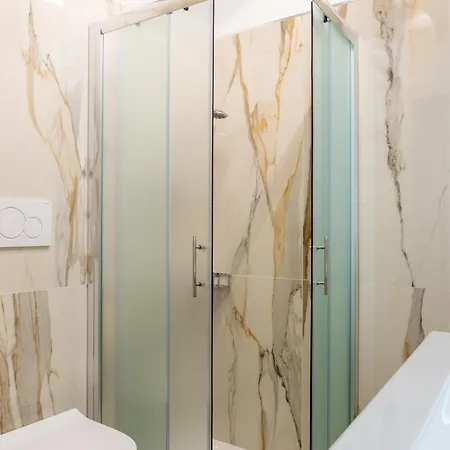 Apartamento Orsanmichele *