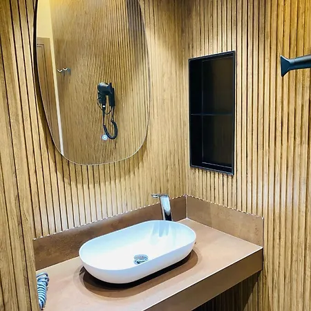 Palazzo Don Minzoni Guest house Florence