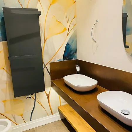 Guest house Palazzo Don Minzoni Florence