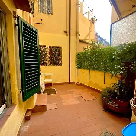 Apartment Alessia *
