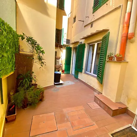 Apartment Alessia