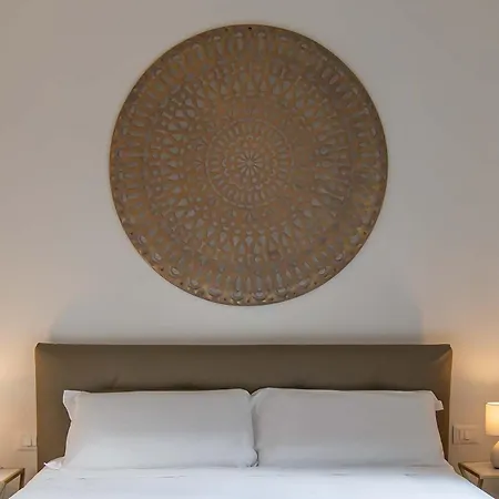 Apart Otel Casa Eleonora Floransa