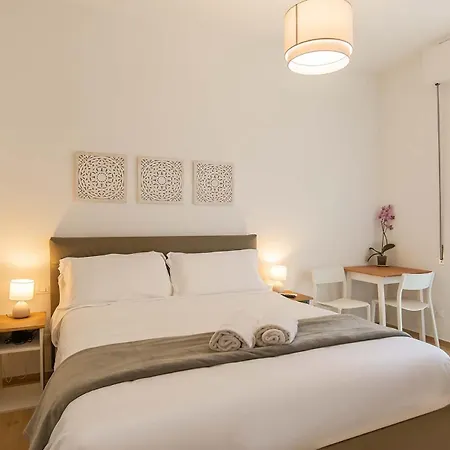 Апарт-отель Casa Eleonora Флоренция