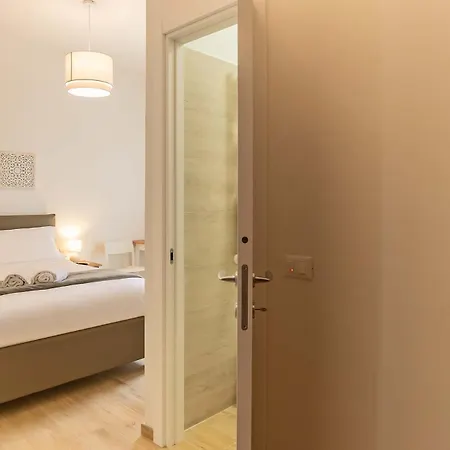 Casa Eleonora Apart Otel Floransa