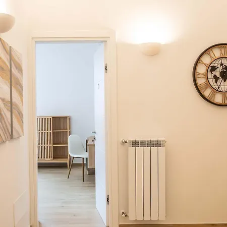 Apart Otel Casa Eleonora