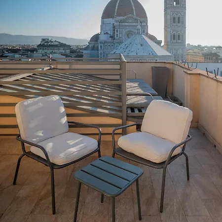 Appartamento Perseo Firenze