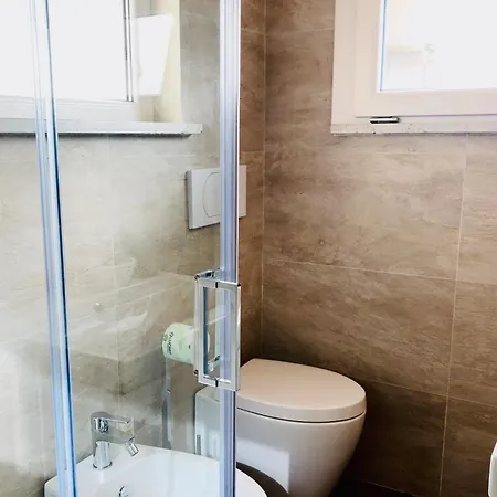Apartment Perseo