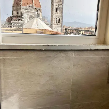 Apartment Perseo Florence