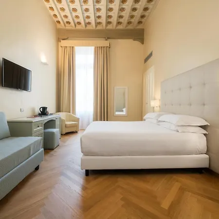 Croce Di Malta Hotel Florencie