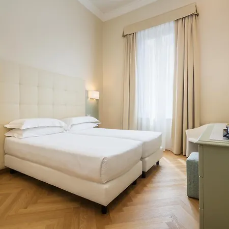 Croce Di Malta 4*