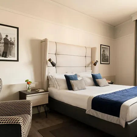 Cerretani - Mgallery Collection Hotel 4*