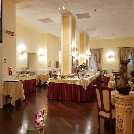 Berchielli Otel Floransa